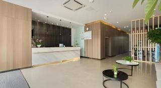 Jinjiang Inn Select Xuzhou High-speed Railway Station Kunpeng Road - 6