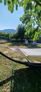 Villa fabuleuse l'Envolée Gites de Calistane - 4