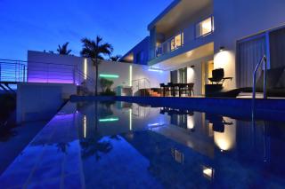 Villa ALLSTAGE KOURI HILLS - 8