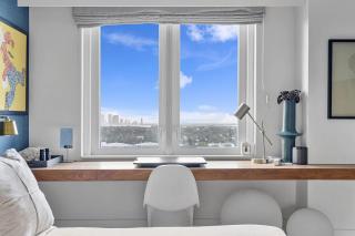 Apartment Beaumont, Stylish 1BR, 1 Bath Escape Near the Beach - 3