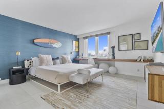 Apartment Beaumont, Stylish 1BR, 1 Bath Escape Near the Beach - 8