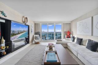 Apartment Beaumont, Stylish 1BR, 1 Bath Escape Near the Beach - 9