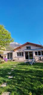 Villa fabuleuse l'Envolée Gites de Calistane - 0
