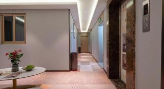 PAI Hotel·Chengdu Jintang Huaikou Huaizhou Avenue - 8