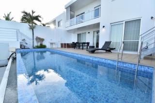 Villa ALLSTAGE KOURI HILLS - 3