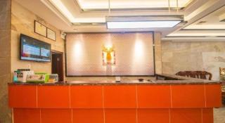PAI Hotel·Huazhou Bus Terminal - 8