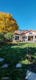 Villa fabuleuse l'Envolée Gites de Calistane - 2