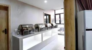 PAI Hotel·Linfen Hongdong Lily Town - 7