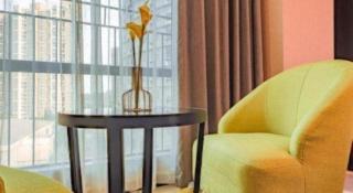 Chonpines Hotel Guangzhou Sunac Cultural and Tourism City Shiling - 7