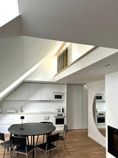 KAUNAS ATTIC, Apartment in the heart of Kaunas - 3