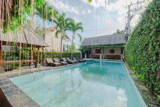 De Dalam Secret Nature - Ubud Prime Location - 8