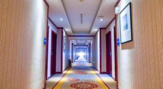 PAI Hotel·Luoyang Dingding Bei Road Hongjin Logistics International Peony Garden - 6