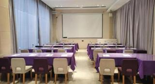 Lavande Hotel·Heyuan Bavaria - 2