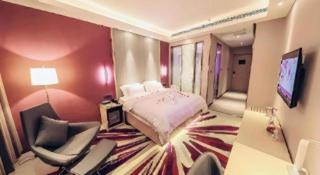 Lavande Hotel·Yichun Wanda, High Speed Railway Station - 5