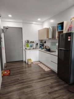 1BR Cozy stay for 4 pax in Kuching - 7