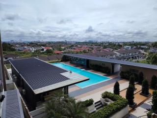 1BR Cozy stay for 4 pax in Kuching - 3