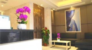 City Comfort Inn Wuhan Xudong Xiaoping Hubei University - 7