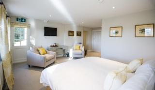 Cowdray Lodge - Midhurst - 2