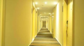 City Comfort Inn Wuhan Xudong Xiaoping Hubei University - 6