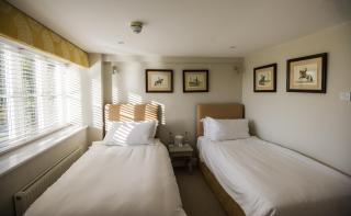Cowdray Lodge B&B rooms - Midhurst - 4