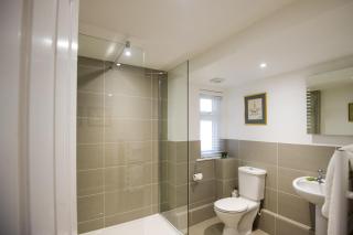 Cowdray Lodge B&B rooms - Midhurst - 3