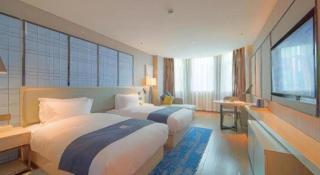 Echarm Hotel Guangzhou Changlong Shiqiao Metro Station - 7