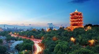 City Comfort Inn Wuhan Hankou Jiangtan - 8
