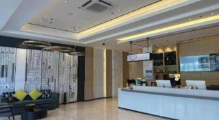 City Comfort Inn Guangzhou Tianhe District Tangxia Exhibition Center - 6