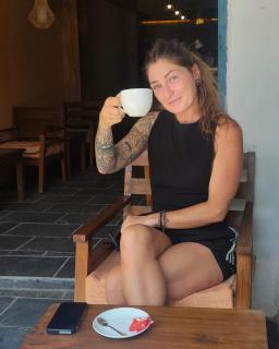 Santoshi Guest House and Yoga Center - 1