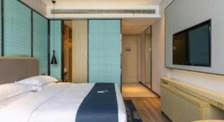 Echarm Hotel Nanjing Jiangning Tianyin Avenue Metro Station - 4