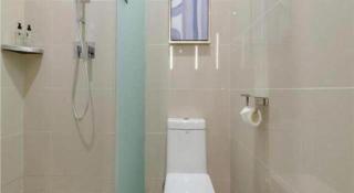 Echarm Hotel Kunming Railway Station Huancheng South Road Metro Station - 1