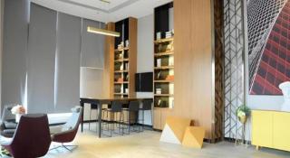 Borrman Hotel Zhanjiang Xuwen Port Terminal - 7
