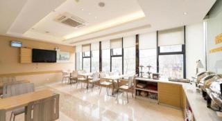 City Comfort Inn Wuhan Zhongnan Road Fujiaopo - 9