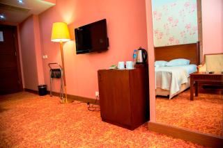 Kelesler Park Hotel - Ereğli - 4