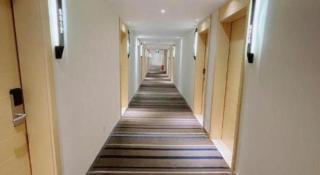 City Comfort Inn Wuhan University Guangbutun Metro Station - 4