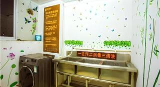 JTOUR Inn Wuzhou Arcade City Sanzongfu - 3