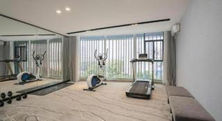 Echarm Hotel Jianshui Gucheng - 1
