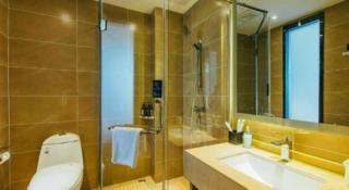 City Comfort Inn Wuhan Hongshan District Baishazhou Huangjiahu University Town - 4