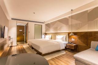 Borrman Hotel Nanning Beihu Bei Road Metro Station - 9