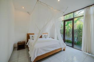 De Dalam Secret Nature - Ubud Prime Location - 9