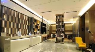 Echarm Hotel Nanning Chaoyang Square River View - 9