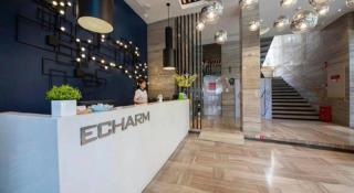 Echarm Hotel Fuzhou Sanfang Qixiang East Street Metro Station - 2