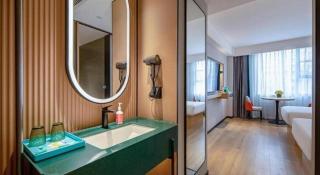 City Comfort Inn Wuhan Huangxiaohe Road Huaqiao - 5