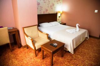 Kelesler Park Hotel - Ereğli - 5