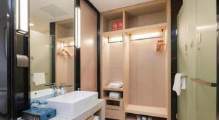 Echarm Hotel Liuzhou Liunan Wanda Plaza - Liuzhou - 2