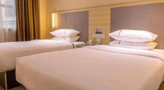 City Comfort Inn Guangzhou Zengcheng Yonghe Yongkang Road - 2