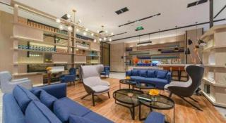 Echarm Hotel Yiyang Wanda Plaza - 9