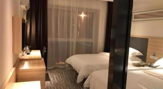 City Comfort Inn Liu'an Huoshan Dadi Garden - 5