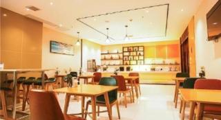 City Comfort Inn Xianning Tongcheng Zhuangyuan Square - 4