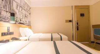City Comfort Inn Nanning Yudong Jinxiang Metro Station - 2